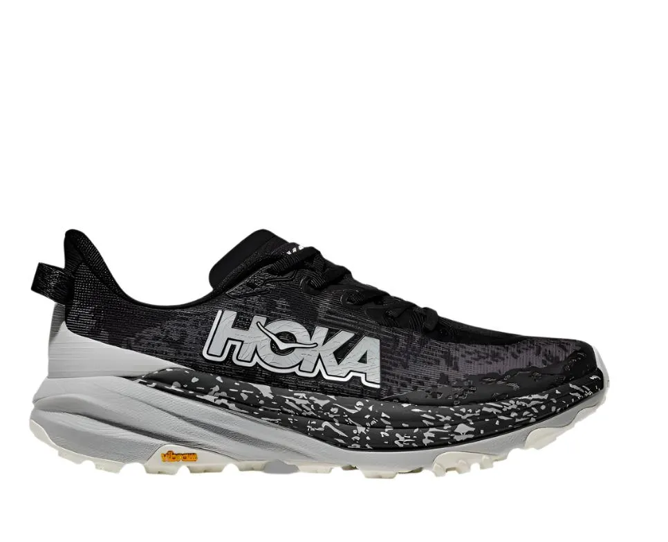 Men's Hoka Speedgoat 6 Trail Shoe