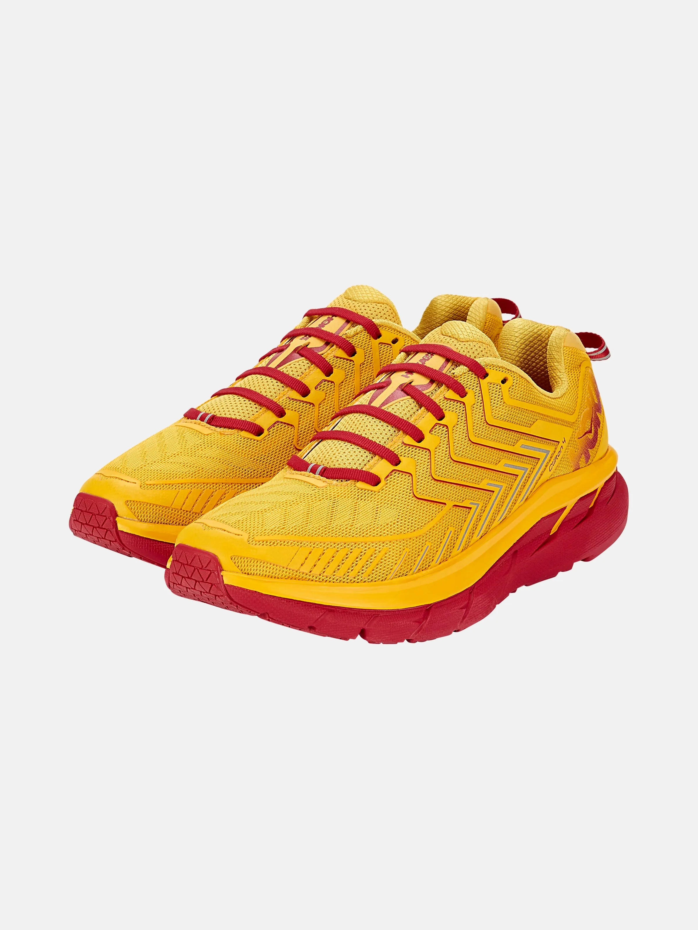 Men's HOKA x OV Clifton