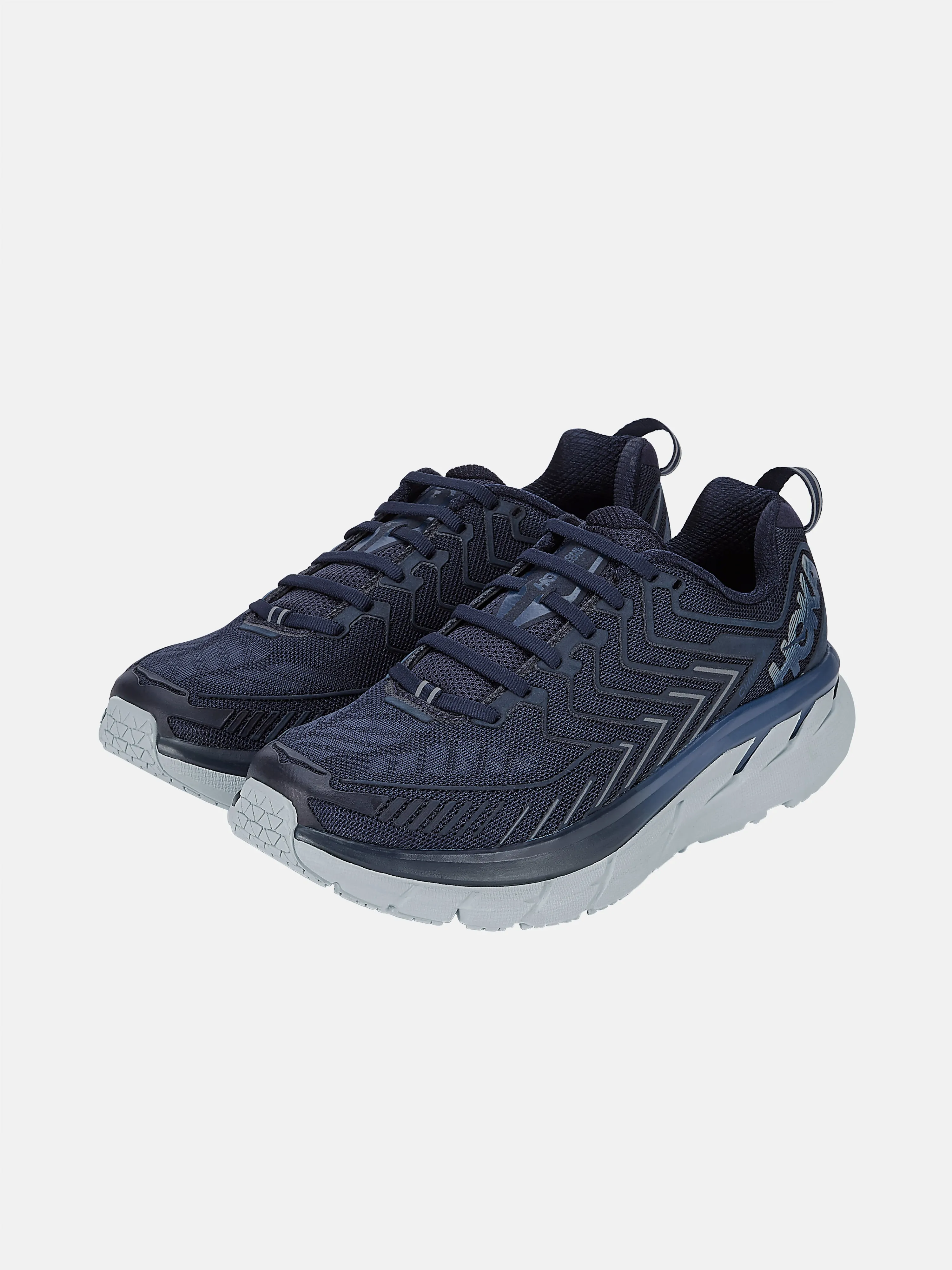 Men's HOKA x OV Clifton