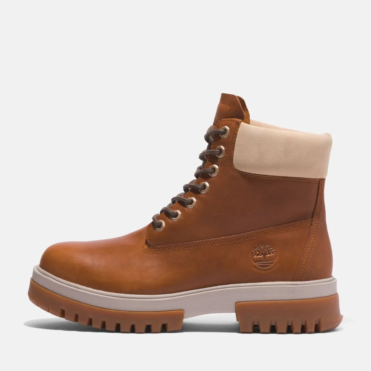 Men's Premium Waterproof Boot