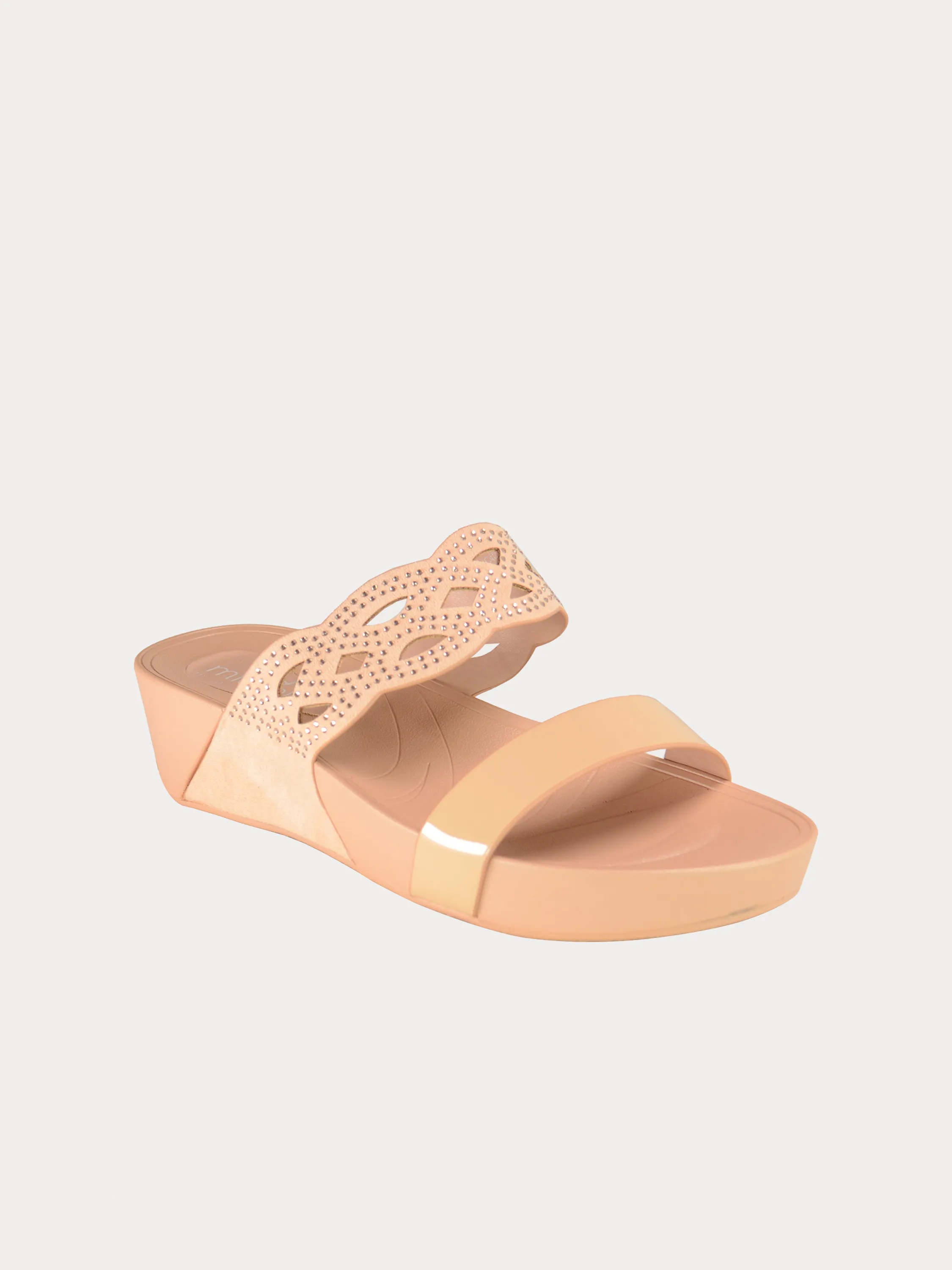 Michelle Morgan Women's Platform Sandals