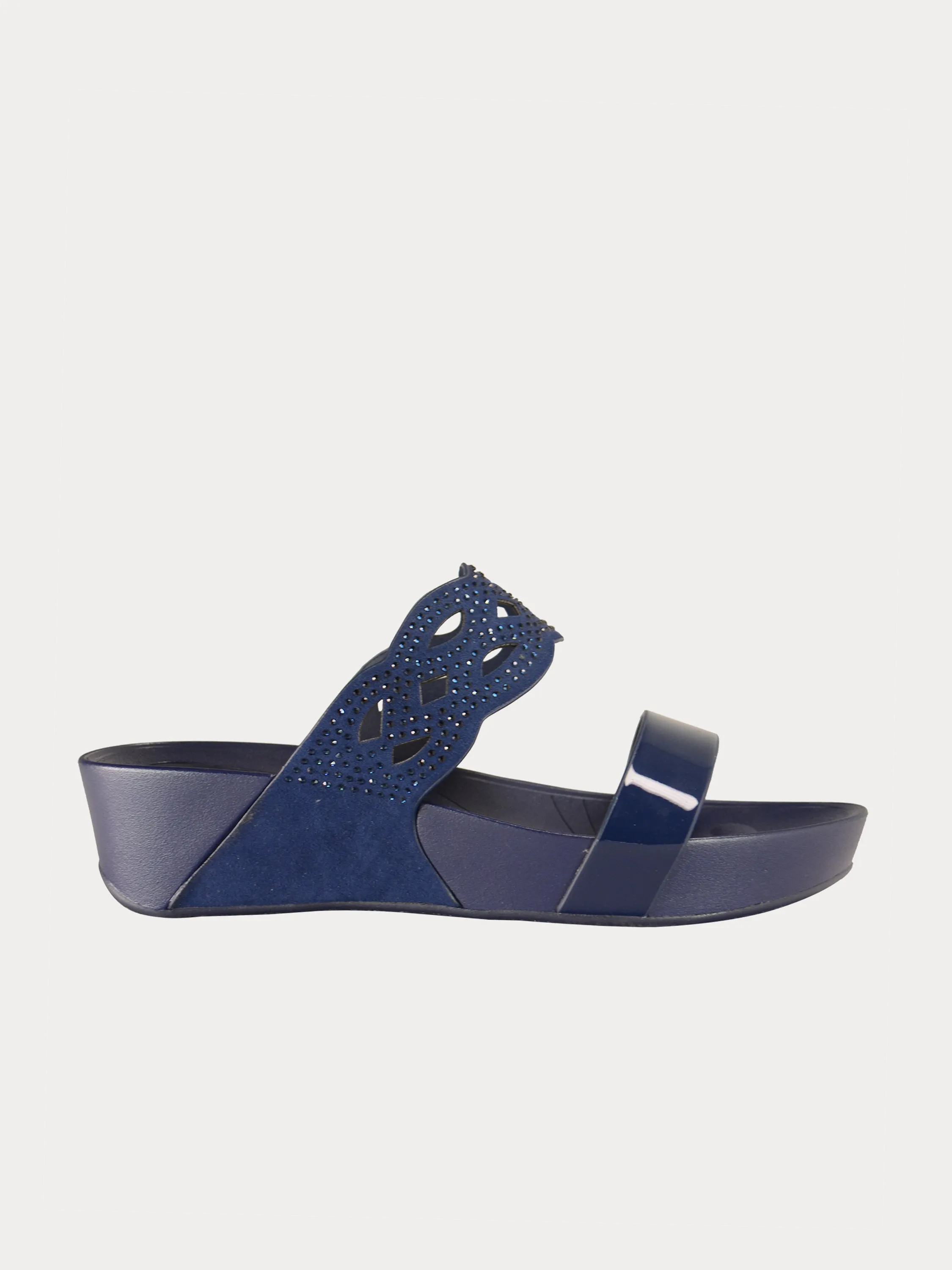 Michelle Morgan Women's Platform Sandals