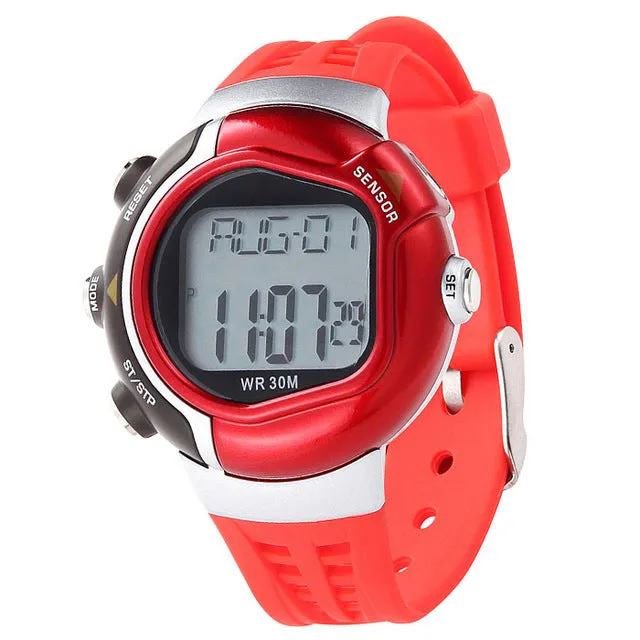 Outdoor Sports Digital Watches