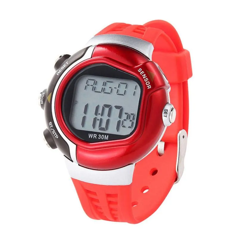 Outdoor Sports Digital Watches