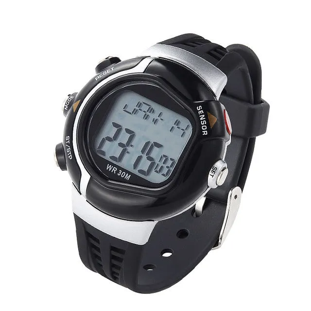 Outdoor Sports Digital Watches