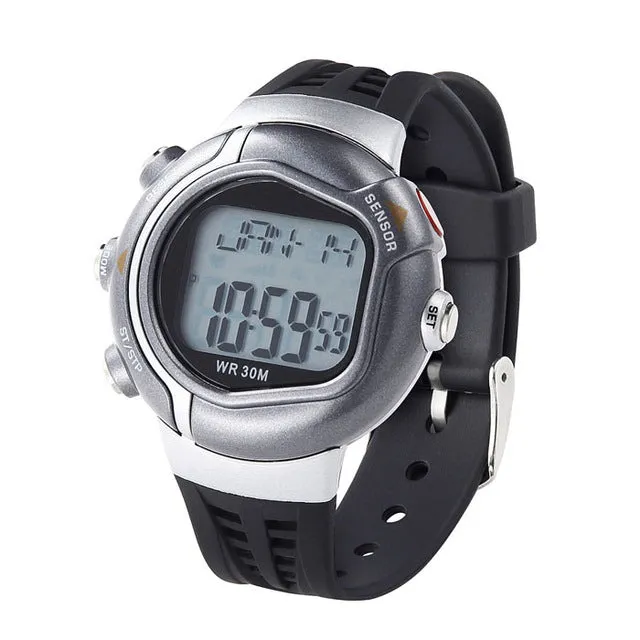 Outdoor Sports Digital Watches