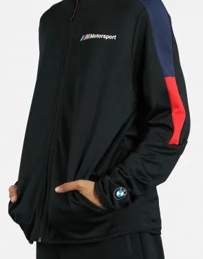 Puma BMW MMS T7 TRACKSUIT Men’s - ANTHRACITE