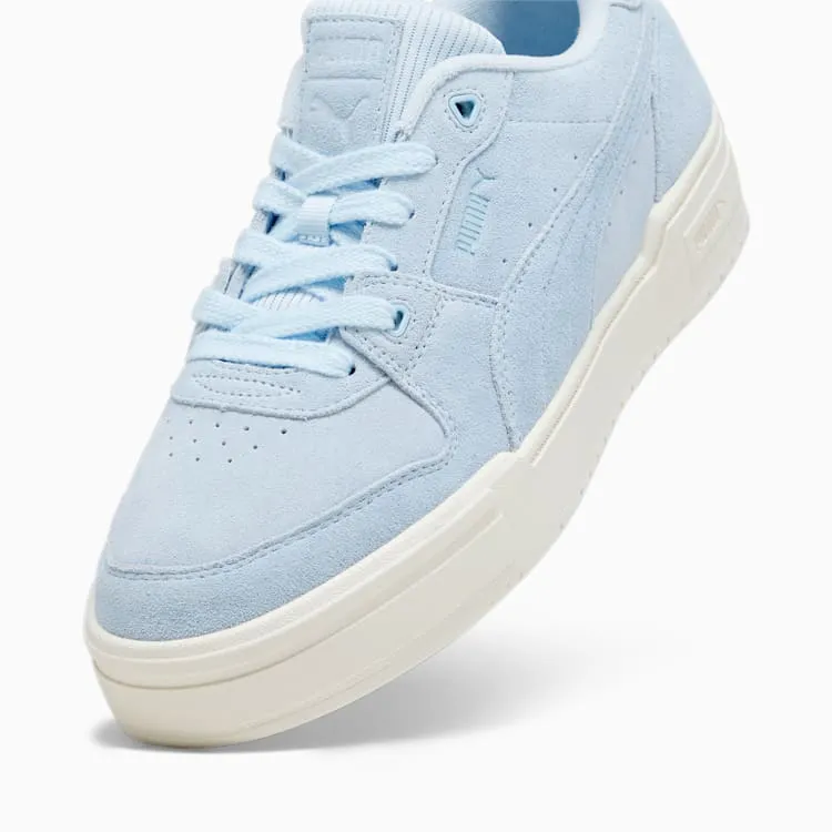 PUMA CA PRO  LUX SOFT MEN -ICY BLUE WARM WHITE