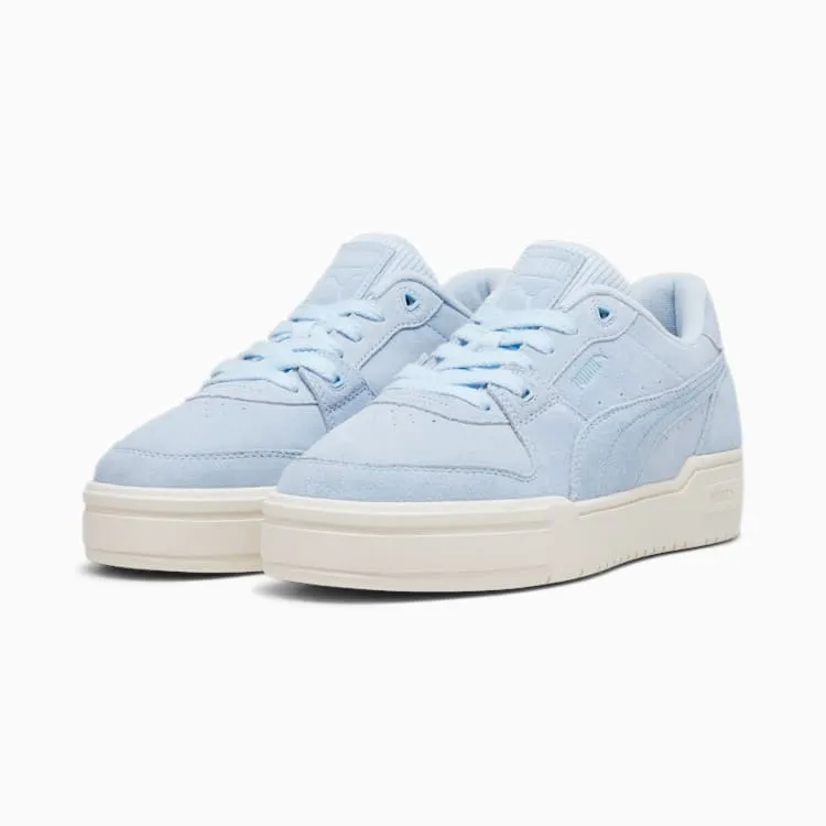 PUMA CA PRO  LUX SOFT MEN -ICY BLUE WARM WHITE