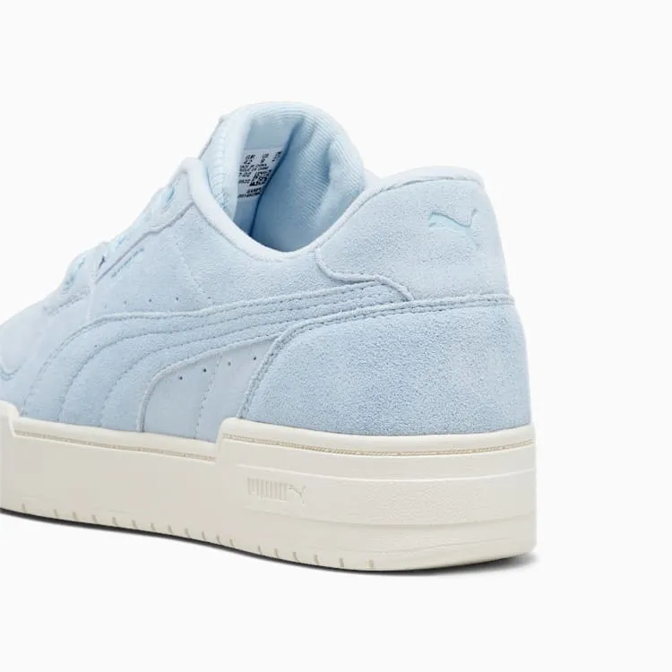 PUMA CA PRO  LUX SOFT MEN -ICY BLUE WARM WHITE