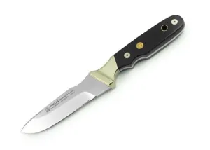 Puma Niederwild, Micarta-Black Fixed Bld