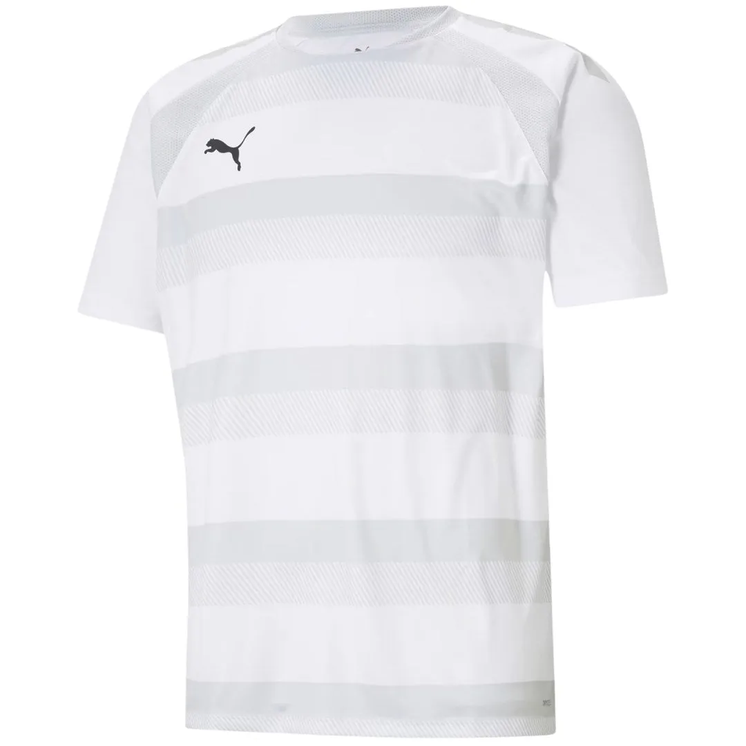 Puma Teamvision Jersey White 704921 04 M