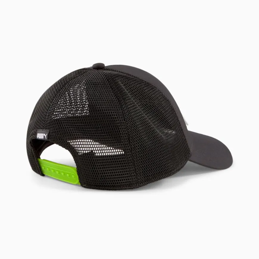 Puma Trucker Unisex Lifestyle Cap Black