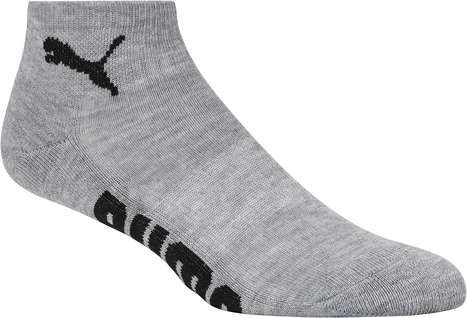 PUMA Women's 6-Pack Quarter Socks