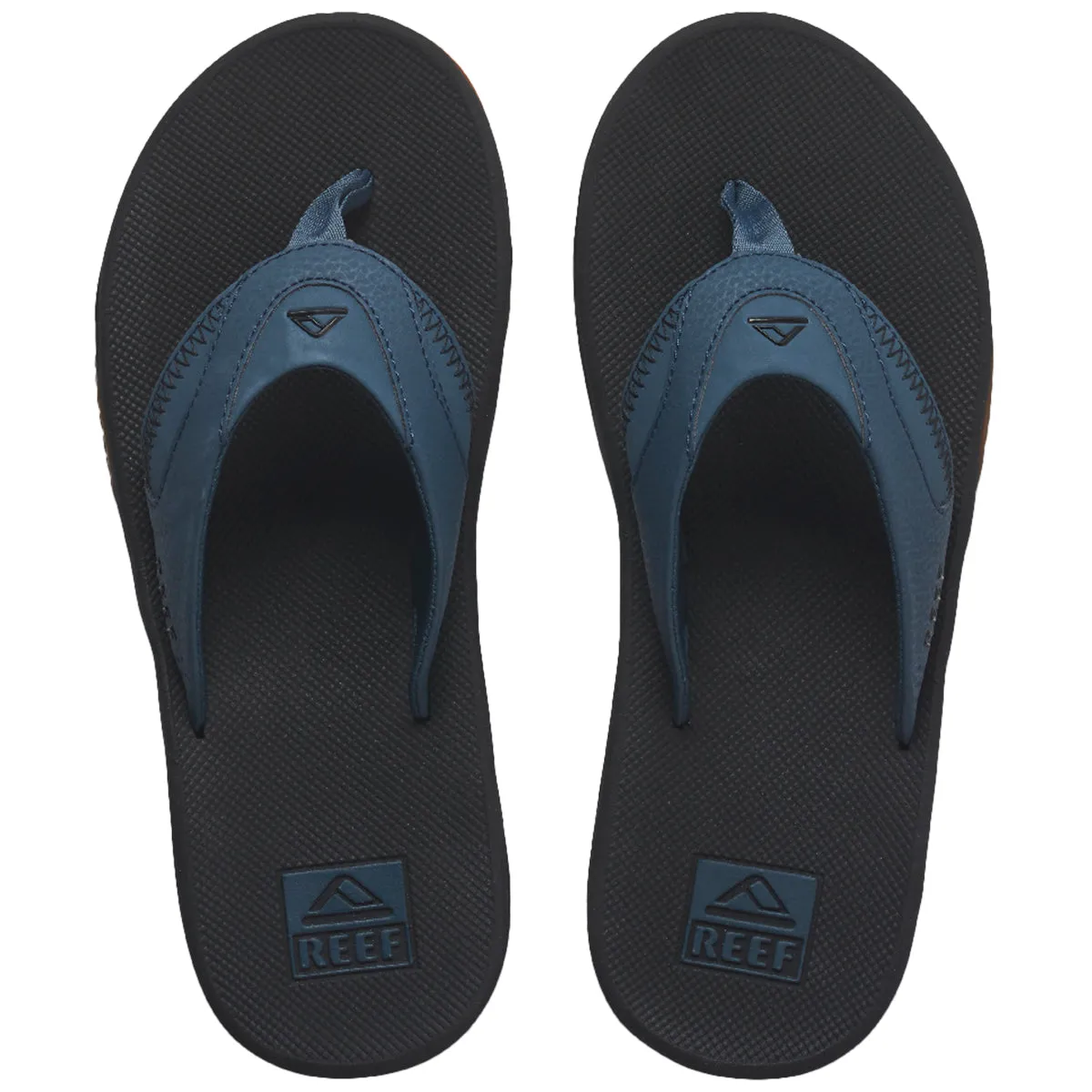 REEF Fanning Sandals