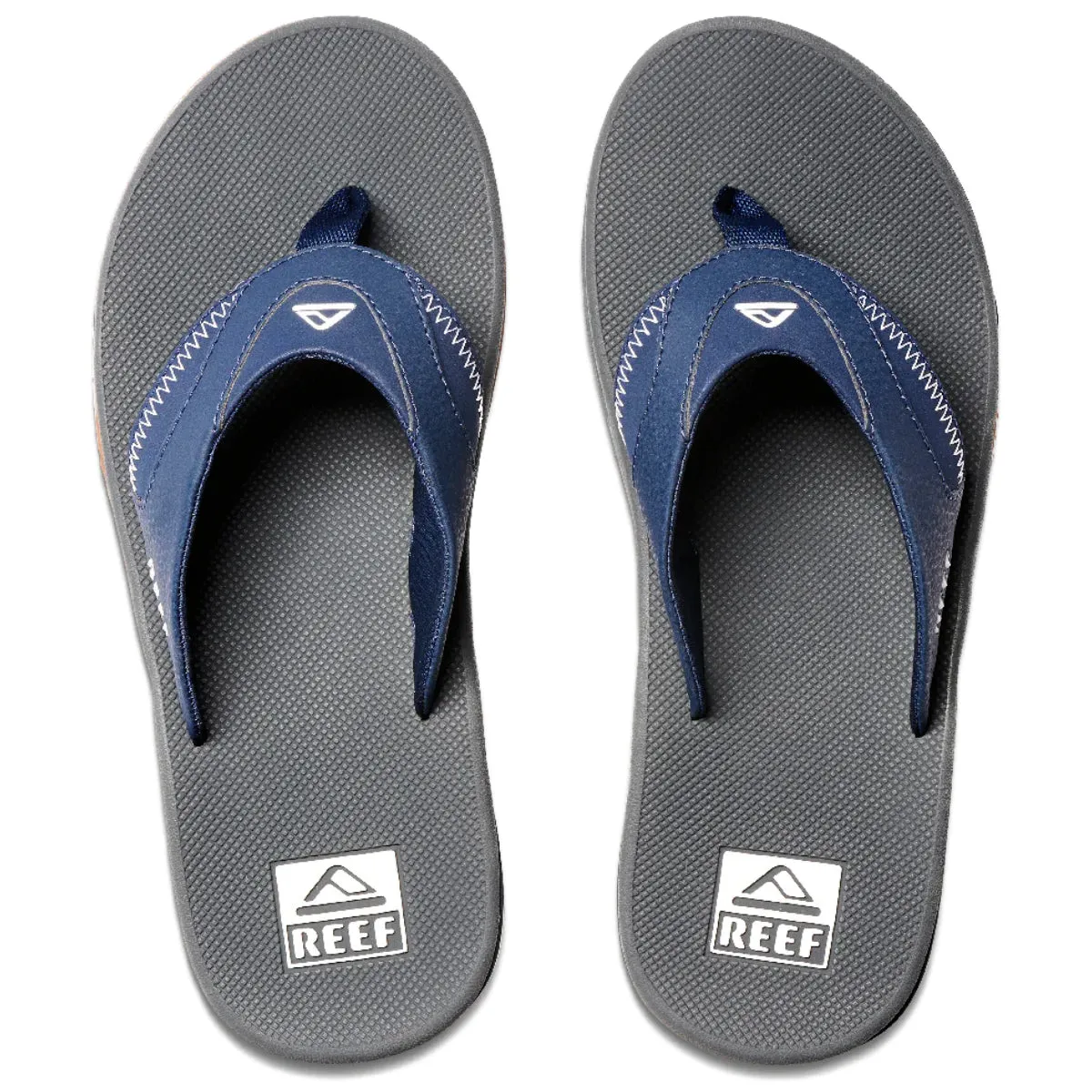 REEF Fanning Sandals