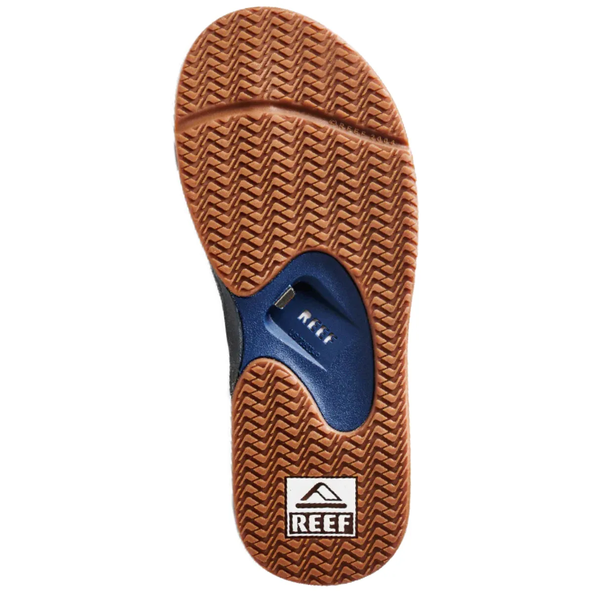 REEF Fanning Sandals