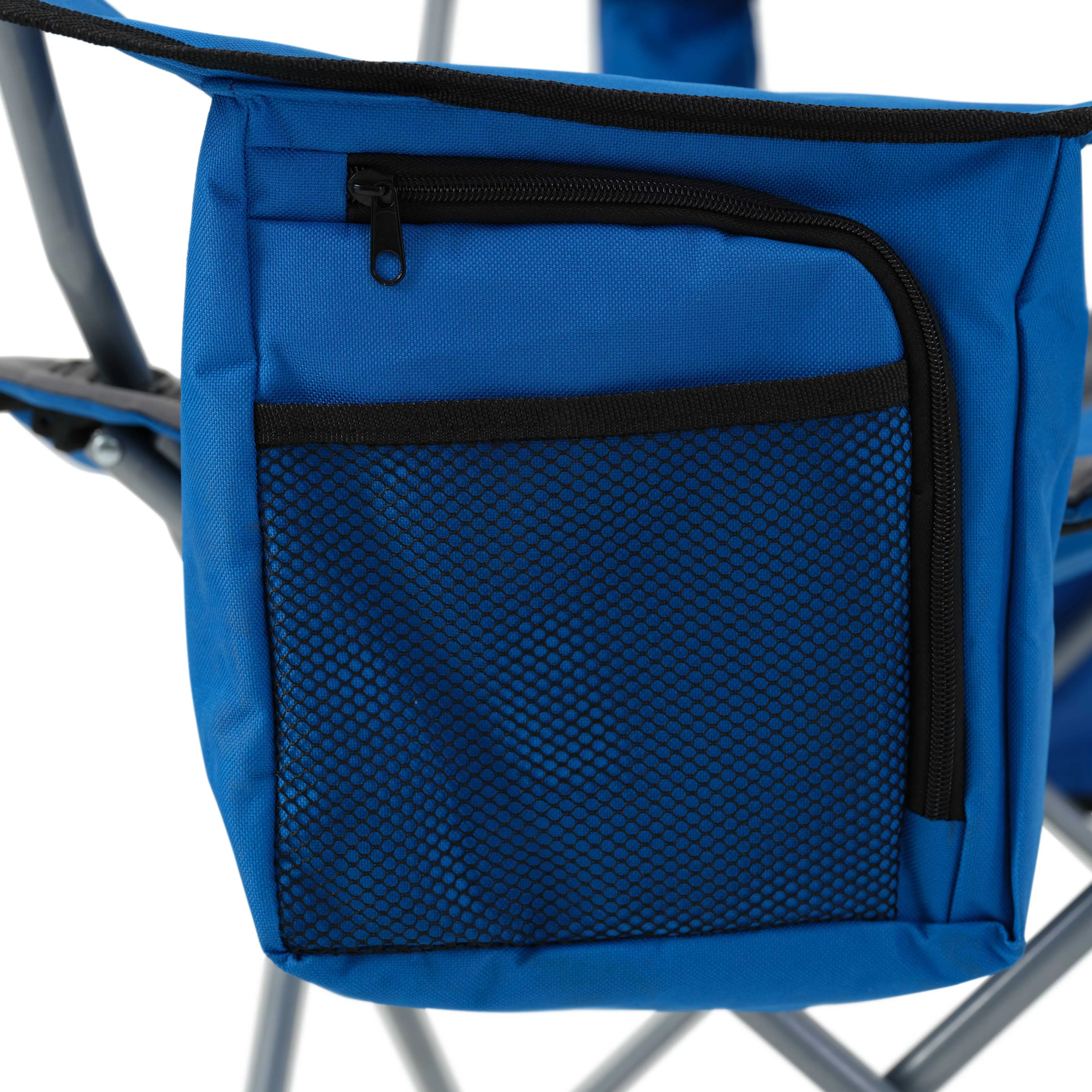 Ridge 4x4 - Blue Rag Camp Chair