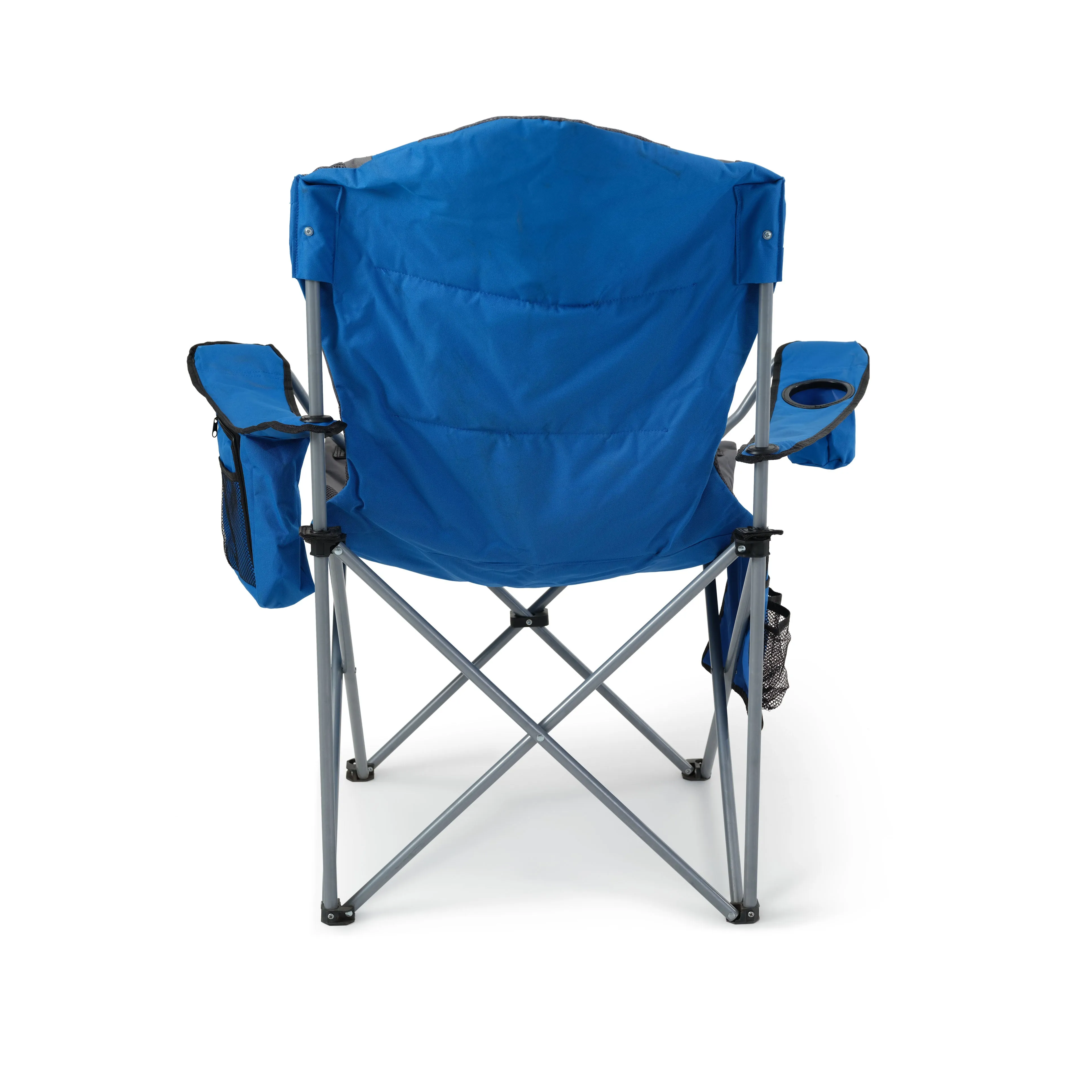 Ridge 4x4 - Blue Rag Camp Chair