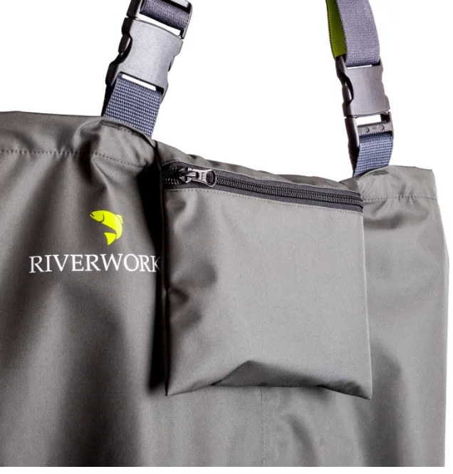 Riverworks Rise Wader