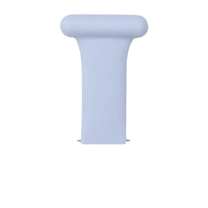 Silicone Nurses Pin Fobs compatible with the Timberland 22mm Range