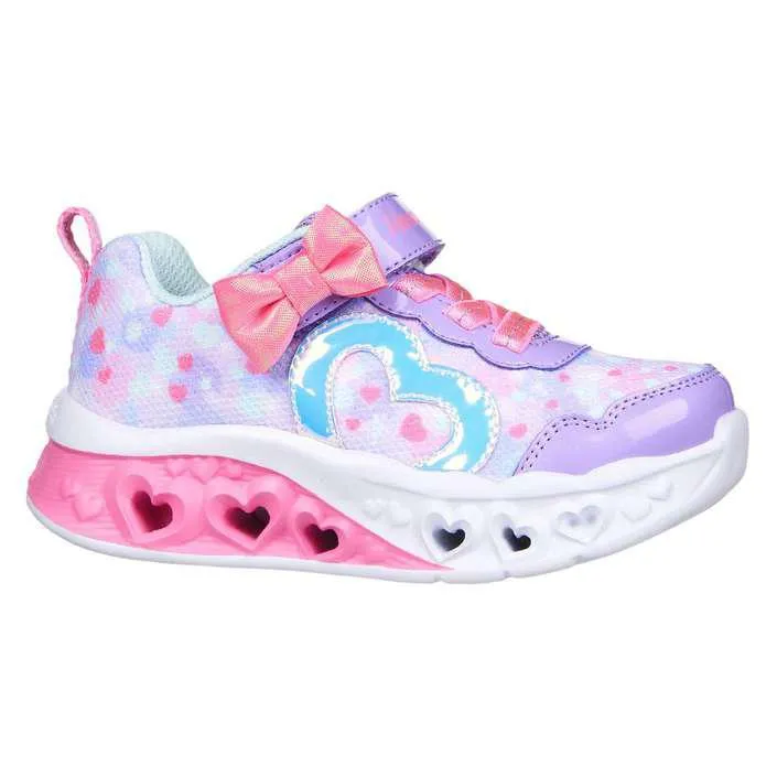 Skecher Flutter Heart Kind Inf