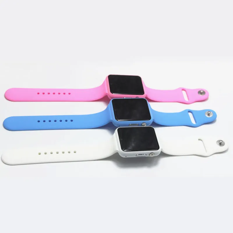 Smart Bluetooth Wristwatch