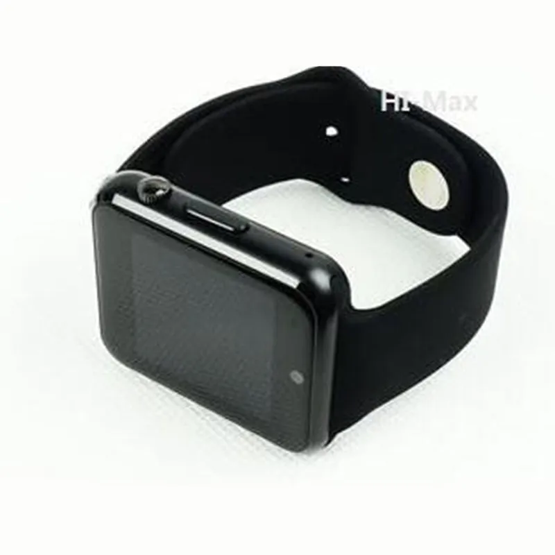 Smart Bluetooth Wristwatch