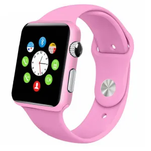 Smart Bluetooth Wristwatch