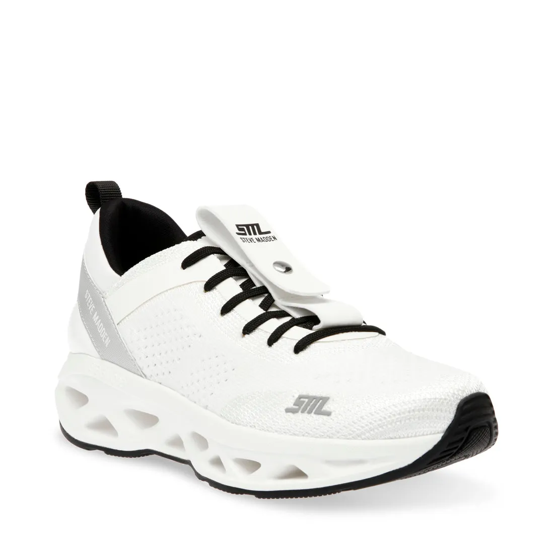 Surge 1 Trainer WHITE/SIL