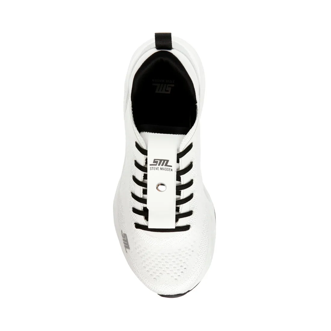 Surge 1 Trainer WHITE/SIL