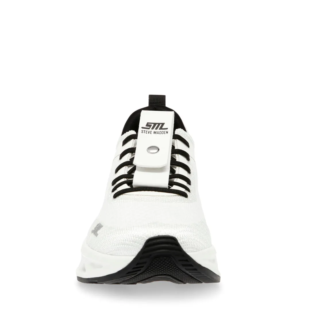 Surge 1 Trainer WHITE/SIL