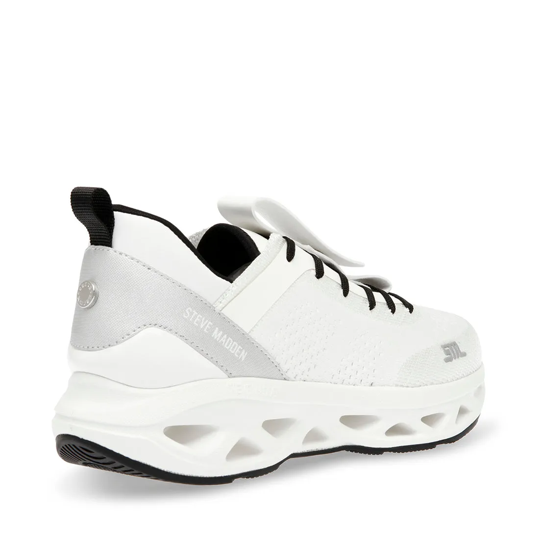 Surge 1 Trainer WHITE/SIL