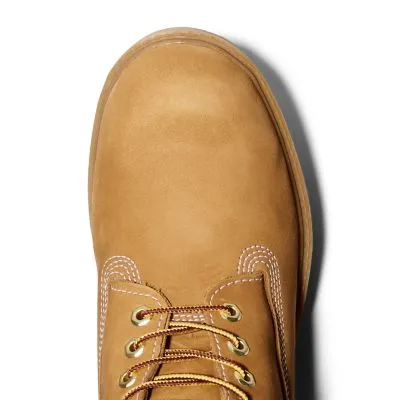 Timberland 6 IN BASIC BOOT Men’s - WHEAT NUBUCK