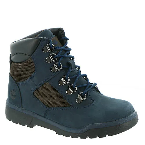 Timberland 6 IN L/F BOOT Youth’s - NAVY NUBUCK