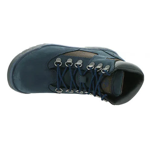 Timberland 6 IN L/F BOOT Youth’s - NAVY NUBUCK