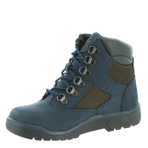 Timberland 6 IN L/F BOOT Youth’s - NAVY NUBUCK