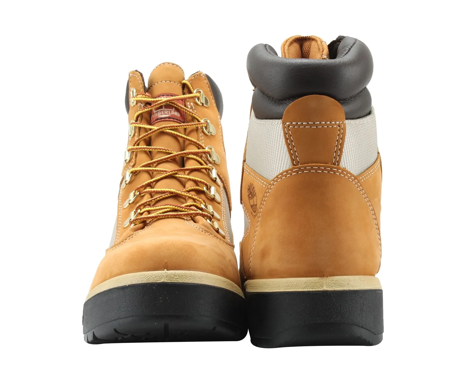 Timberland 6 IN NONGTX FB Men’s - WHEAT