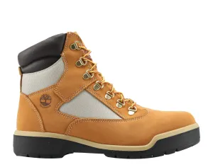 Timberland 6 IN NONGTX FB Men’s - WHEAT