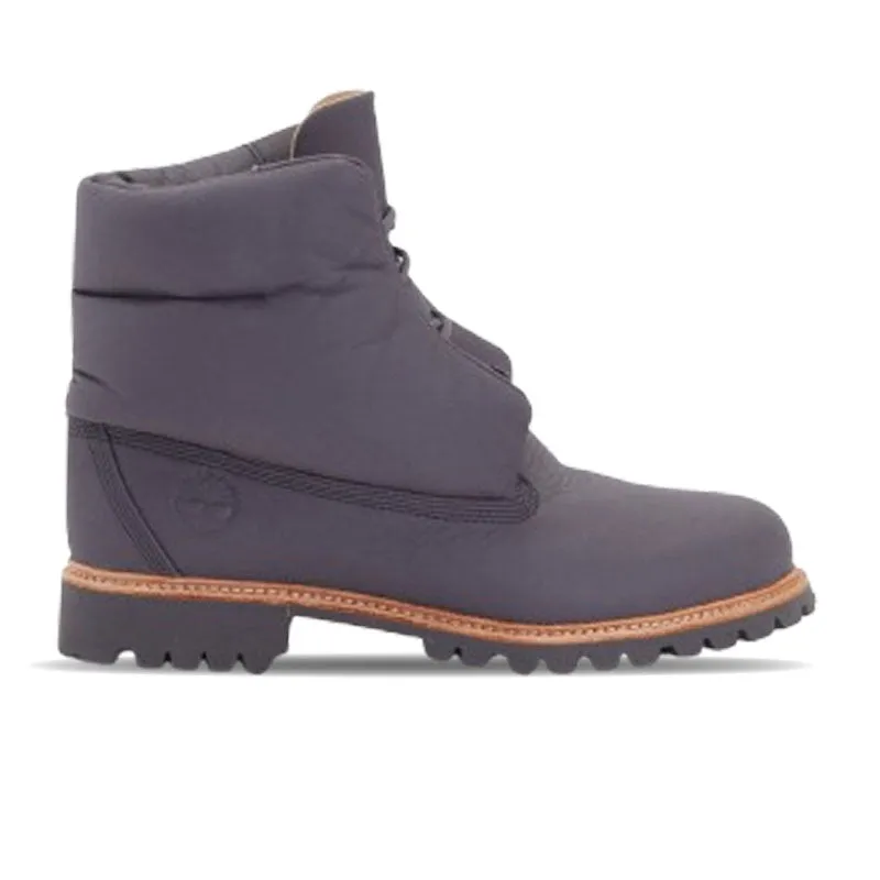 Timberland 6" Puff Boot Dark Grey B0A6E89 EN6