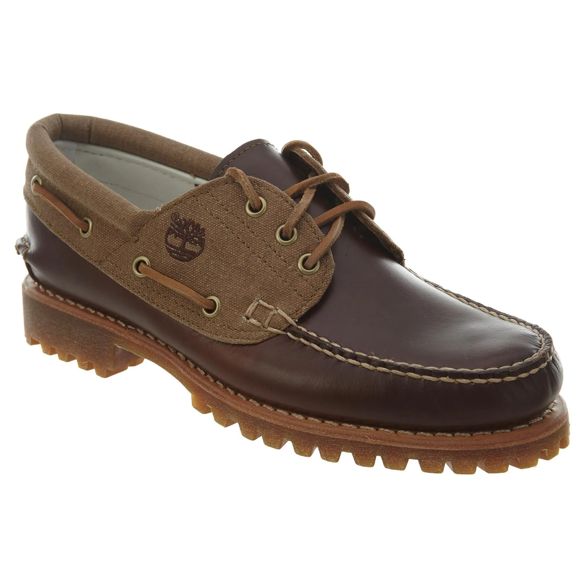 Timberland ATHNTC 3EYE Men’s - DKBRN CMO OUT