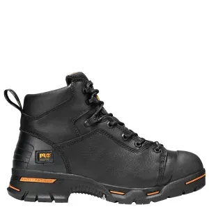 Timberland PRO Men's 6” Endurance PR - Waterproof Steel Toe