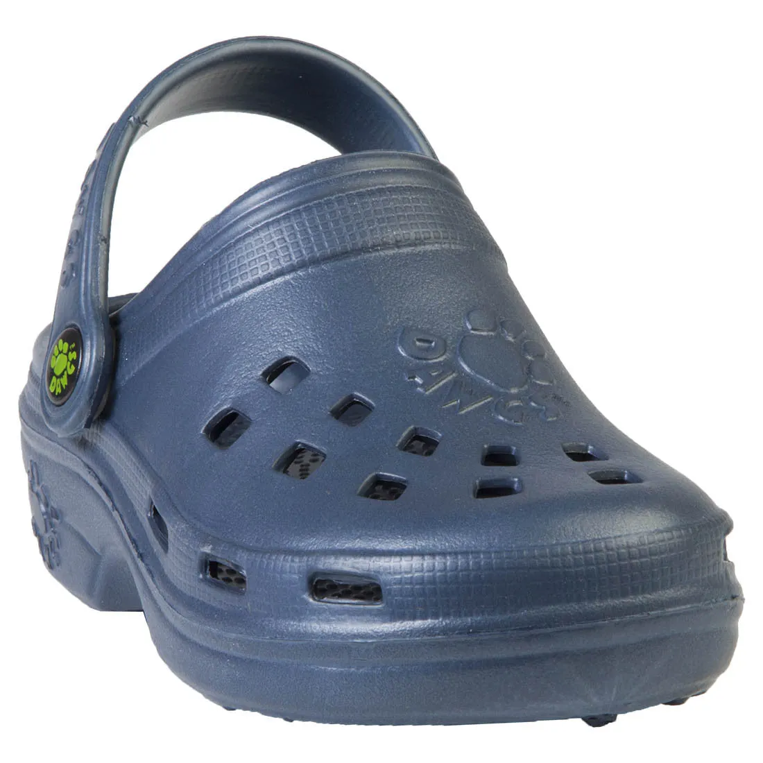 Toddlers' Beach Dawgs Clogs - Navy