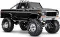 Traxxas TRX-4 Ford F-150 Ranger High Trail Special Edition RTR (Black)