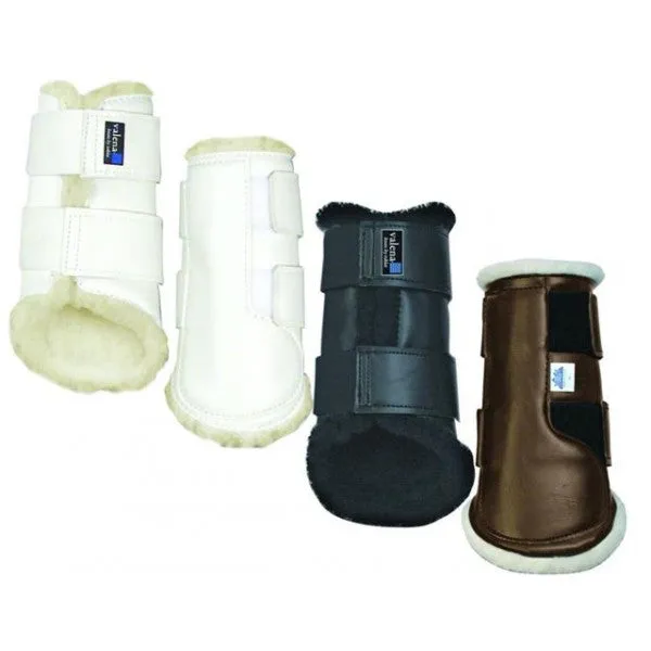 Valena Hind Boots