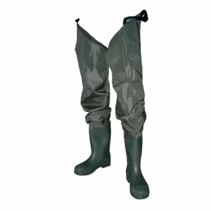 Wildfish Thigh Waders