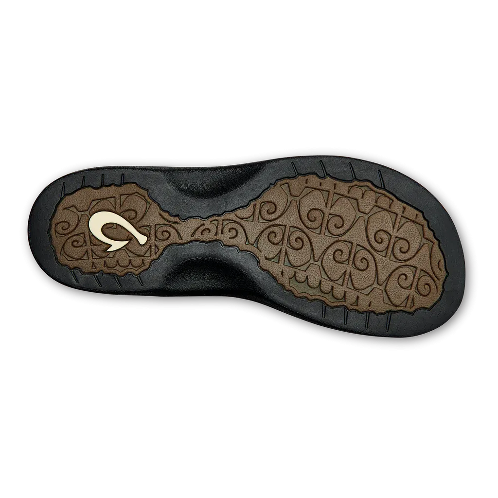 Women's Olukai Ohana Color: Black