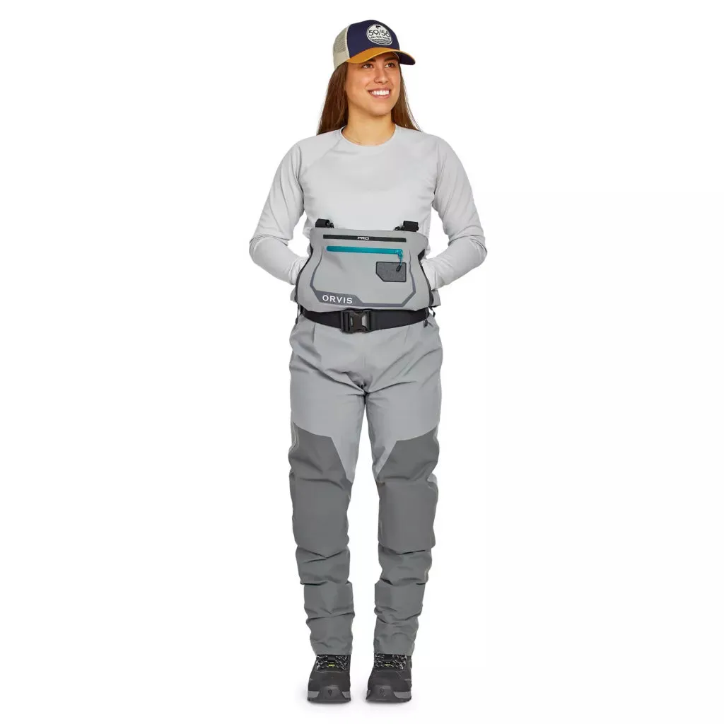 Womens Pro Wader