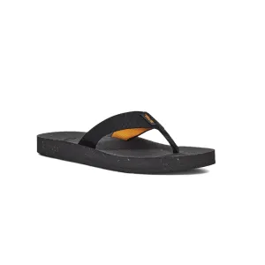 Women's Teva Reflip Color: Black