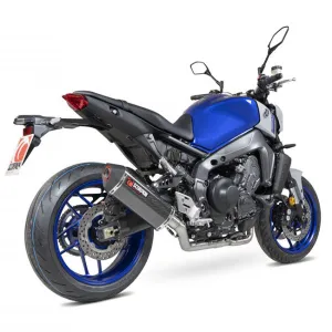 Yamaha MT-09 21-22 Serket Full System C/Fibre (RYA116SYSCEO)